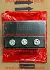 Genuine Westinghouse 615 Electric Wall Oven Clock Timer WVE615W 94403168501