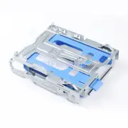 5.25" CD DVD Optical Bay Rack Bracket +3.5" Hard Drive for DELL Optiplex 7080MT