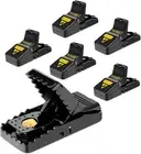 Mouse Trap Mouse Traps That Work Rat Trap Outdoor Indoor Best Snap Traps for ...