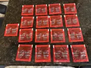Samyang Buldak Spicy Hot Sauce - 17 Packs