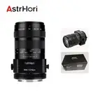 AstrHori 85mm F2.8 Full Frame Macro Lens for Sony Canon Nikon Fujifilm L Camera