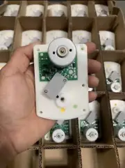 VENDING MACHINE SINGLE MOTOR