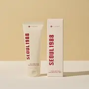 KSECRET SEOUL 1988 Cream : Snail Mucin 93% + Rice, 100ml/3.38fl.oz.
