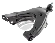 Lower Right Control Arm for Lexus Lx470 UZJ100R UZJ100 Toyota Landcruiser HDJ100R HDJ100R HDJ100 UZJ100R UZJ100