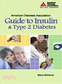 在飛比找三民網路書店優惠-The American Diabetes Associat