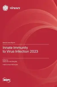 在飛比找博客來優惠-Innate Immunity to Virus Infec