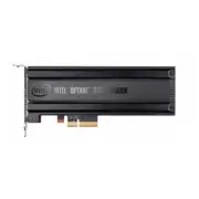 Intel DC P4800X Series 750GB SSD PCIE Optane SSDPED1K750GA01 AIC/HHHL/ 41.0PBW