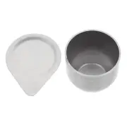 Foundry Cup Furnace Torch Melting Casting Metal Casting Accessories