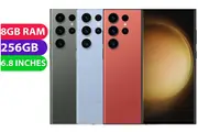 Samsung Galaxy S23 ULTRA 5G 256GB Any Colour Australian Stock - Excellent - Refurbished