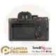 ◎相機專家◎ SmallRig 3750 Sony A7IV A6700 ZV-E1 Fuji X100VI 鋼化貼 兩入組 相機保護貼 螢幕貼 抗刮耐磨 公司貨