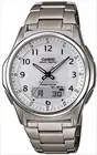 Casio WVA-M630TDE-7AJF Wave Ceptor Multiband 6 Atomic Solar Watch Japan NEW