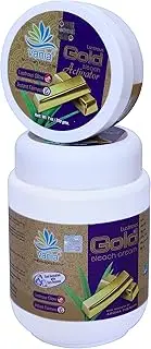 Vania Lustrous Gold Bleach Cream 1000 Gm