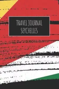 在飛比找博客來優惠-Travel Journal Seychelles: 6x9