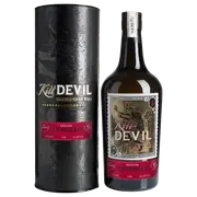 Kill Devil Trinidad Rum 15YO 62.9% 700ml - Buy Online | The Wine Collective Marketplace
