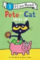 I Can Read Level 1: Pete the Cat Saves Up