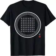 NEW LIMITED Tai Chi I Ching Symbol Gift Idea Tee T-Shirt