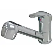 Ram Mixer Elan Vegie Spray
