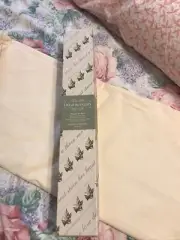 Lily of the Valley Perfumed Drawer Liners Brown & Harris England NIB