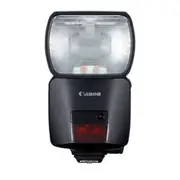 Canon Speedlite EL-1 Flash