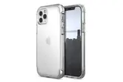 X-Doria Raptic Air Shockproof Protective Case Cover For Apple iPhone 12 Pro Max