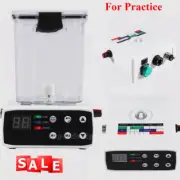 Brushless Dental LED Electric Motor Micro Motor E-type Fit NSK 1:5 1:1 16:1 SA