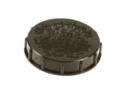 Motorcraft Brake Reservoir Cap fits Ford E350 Super Duty 2018 73PBDZ