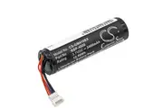 Replacement Battery For Datalogic Gryphon Barcode Scanner GBT4400 GBT4430 GM4100 GM4130 GM4400 GM4430 RBP-GM40 RBP-4000