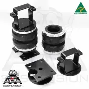 LA28 AAA Suspension Air Bag kit for Ford Ranger all 4WD PX PX1 PX2 PX3 Wildtrak