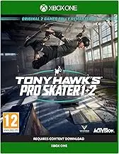 Activision Tony Hawk's Pro Skater 1+2 Xbox One Game
