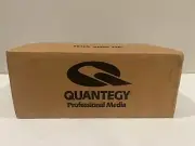 NEW Case Of 10 QUANTEGY Betacam SP BSP-30MA - 30 Min Beta Small Tape Cassette