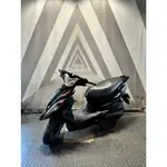 【保固車】【0元交車】2017年 KYMCO 光陽 G6 125 超6-125 機車 雙碟