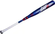NEW Marucci MCBCCP9A 33 / 30 CAT9 Composite Pastime BBCOR Baseball Bat