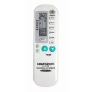 NNEDSZ Universal AC Remote Control Aircon Air Conditioner Multibrand 1000 in 1 -