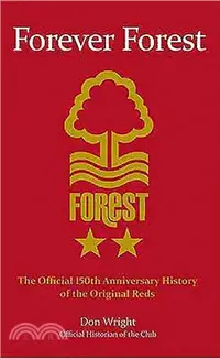 在飛比找三民網路書店優惠-Forever Forest ― The Official 