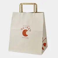 在飛比找比比昂日本好物商城優惠-咖哩之口 Spice Curry 原創手提紙袋 22x14x