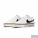 NIKE 女 COURT LEGACY NN 休閒鞋 復古 穿搭 網球風 - DH3162100