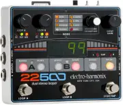 Electro-Harmonix 22500 Dual Stereo Looper Pedal​