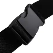 Fishing Belt Adjustable Fighting Waist Rod Holder Belt Enduring Fish Rod FA