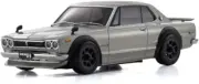 Kyosho ASC MA-020 Nissan Skyline 2000GT-R (KPGC10) Tuned Ver. MZP466S