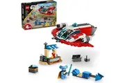 LEGO 75384 The Crimson Firehawk - Star Wars 4+