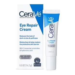 現貨🅐AMY艾咪 CeraVe Eye Repair Cream 14.2g