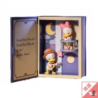 在飛比找蝦皮商城優惠-（現貨）Disney 迪士尼經典童話 故事書 系列盲盒 盒玩