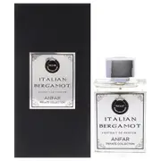 Private Collection - Italian Bergamot by Anfar for Men - 1.7 oz Extrait De Parfum Spray