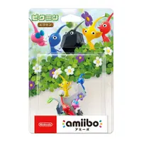 在飛比找蝦皮購物優惠-全新任天堂明星 NFC 連動人偶玩具 amiibo, 皮克敏