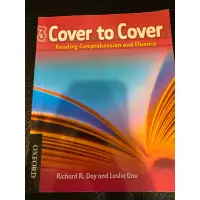 在飛比找蝦皮購物優惠-Cover to Cover 3 Reading