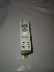 NEW GENUINE CROUZET GORDOS GRD 84130103 SOLID STATE RELAY