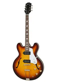 在飛比找Yahoo!奇摩拍賣優惠-【硬地搖滾】EPIPHONE Casino Vintage 