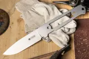 Kizlyar Supreme Sturm AUS-8 SW knife blank