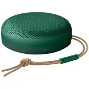 BANG & OLUFSEN Beosound A1 2nd Gen Bluetooth Speaker, 60W, Waterproof, Green