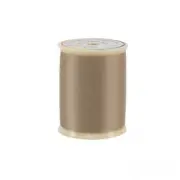 404 So Fine Polyester Thread 3-ply 50wt 550yds Mushroom